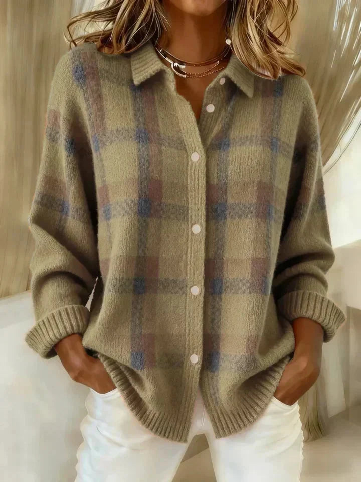The Verity Knit Cardigan