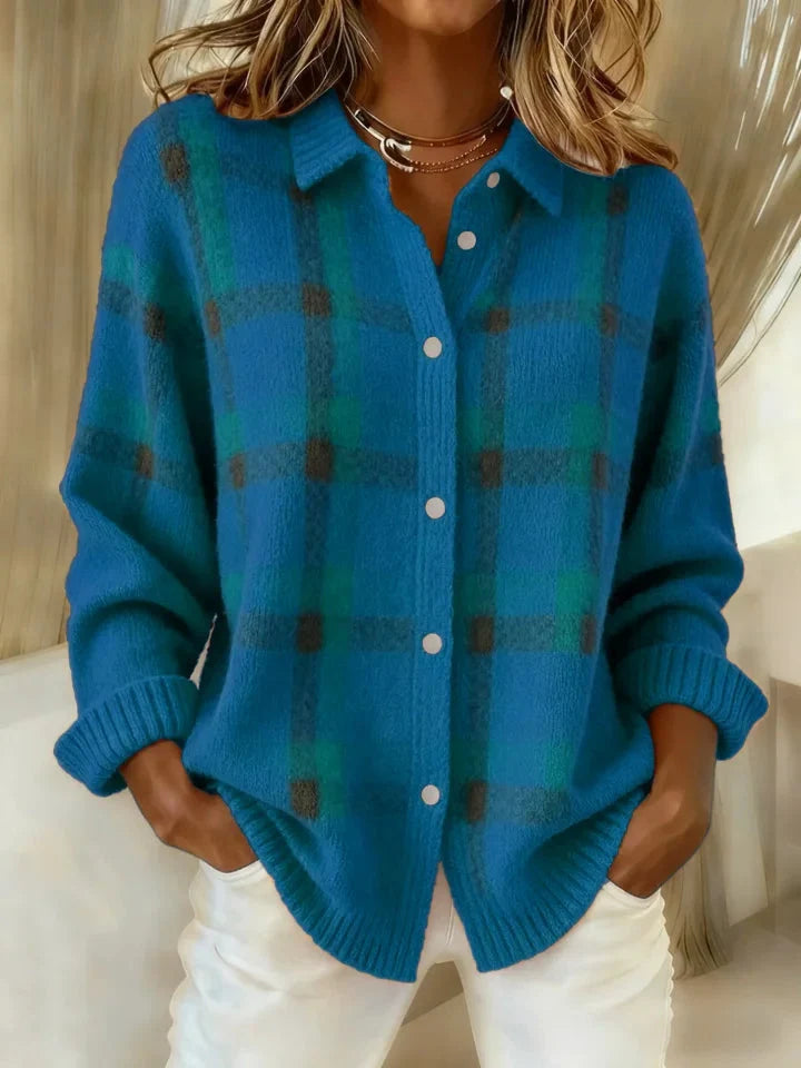 The Verity Knit Cardigan