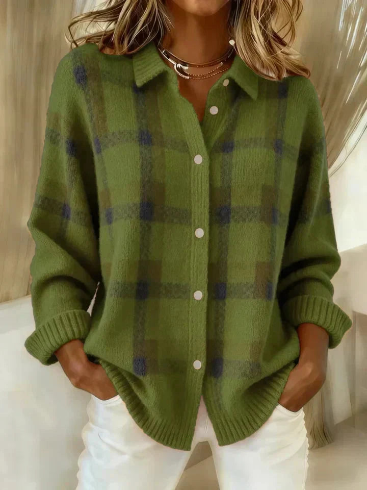 The Verity Knit Cardigan
