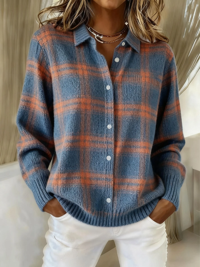 The Maude Knit Cardigan