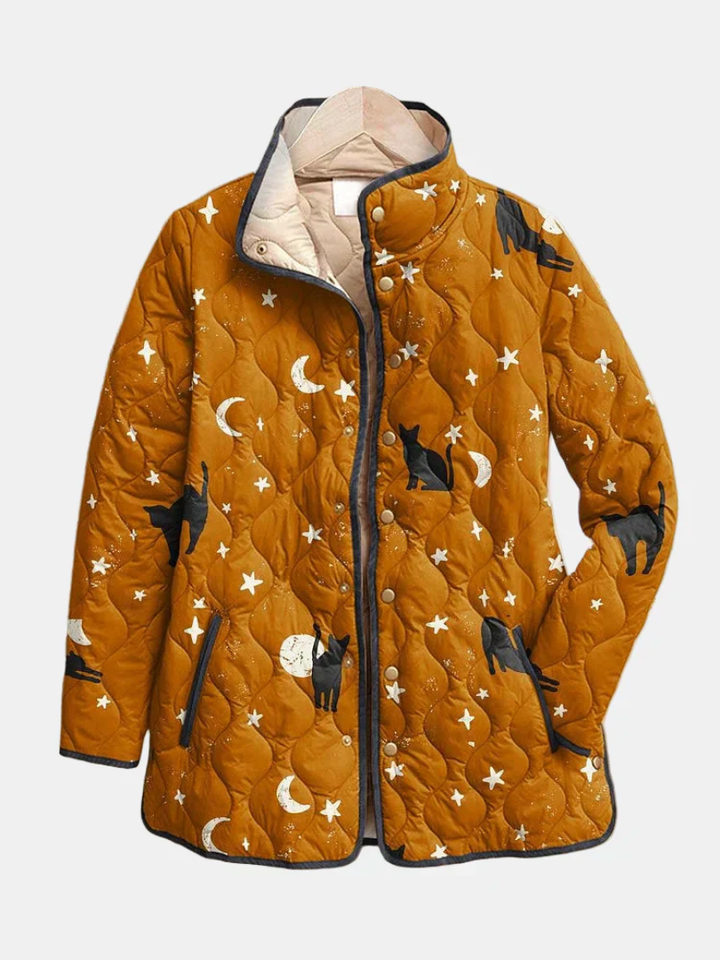 The Eira Jacket
