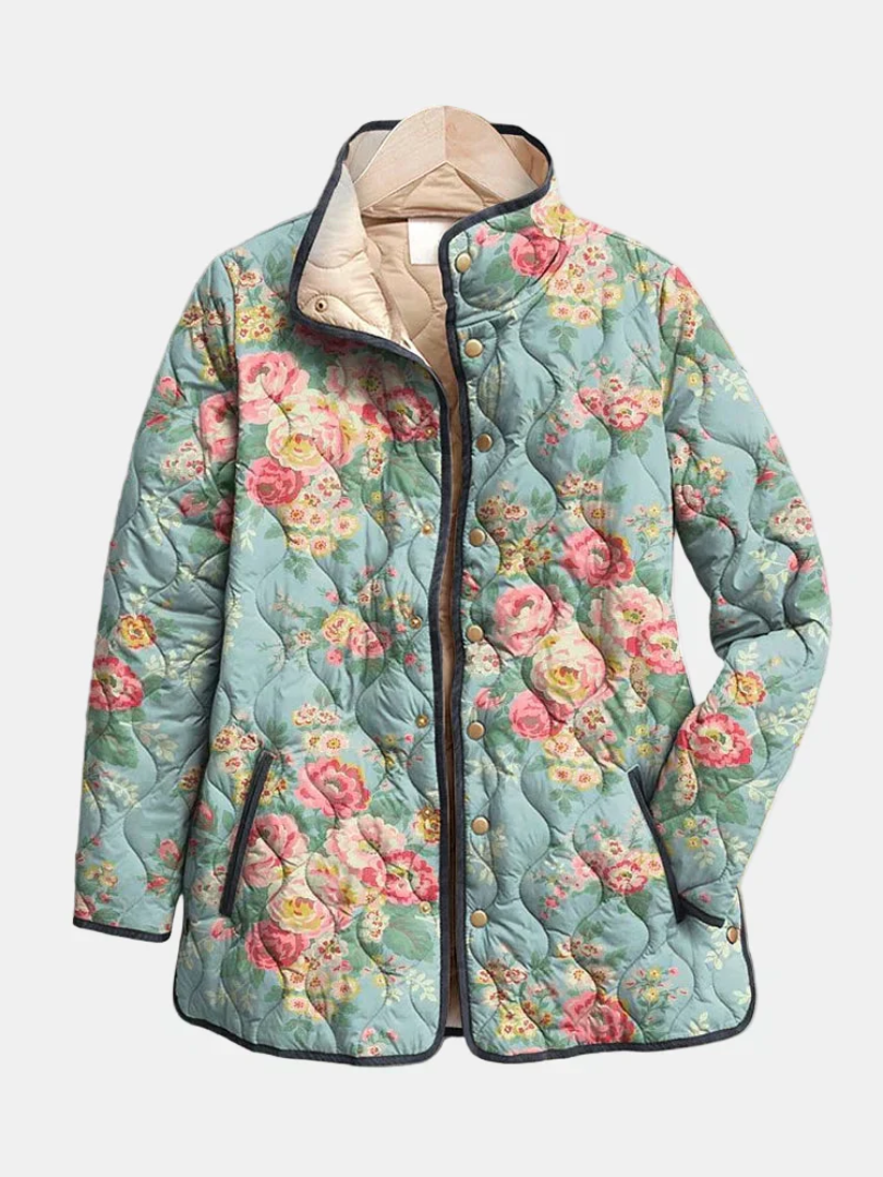 The Elara Jacket
