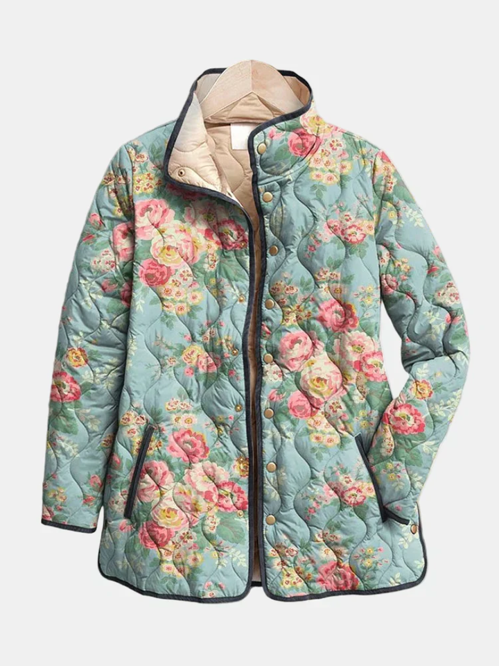 The Elara Jacket