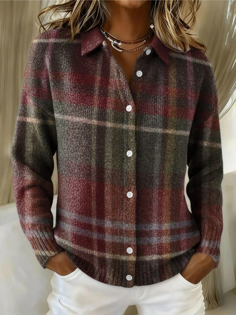 The Harriet Cardigan