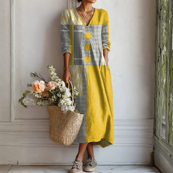 The Emma Dress
