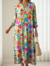 The Ophelia Dress