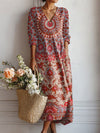 The Maeve Dress