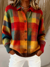 The Ada Knit Cardigan