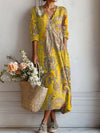 The Eva Dress