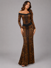 Wild Queen Dress