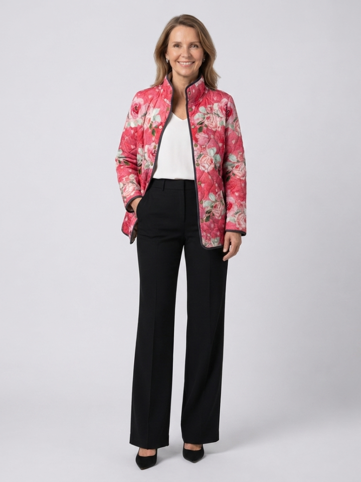 The Freya Jacket