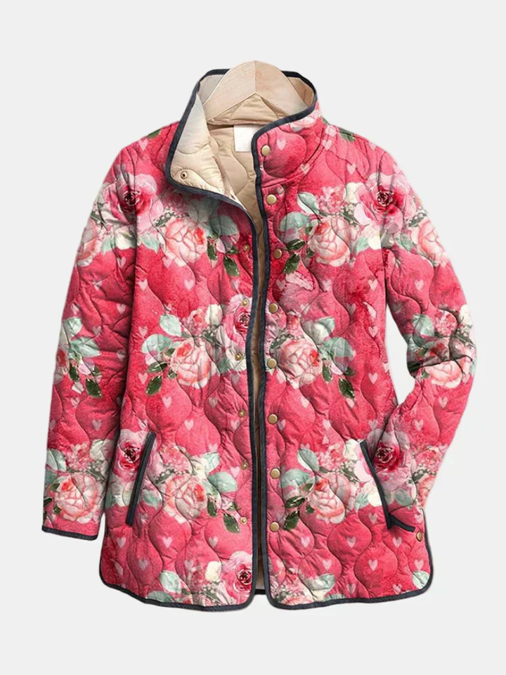 The Freya Jacket