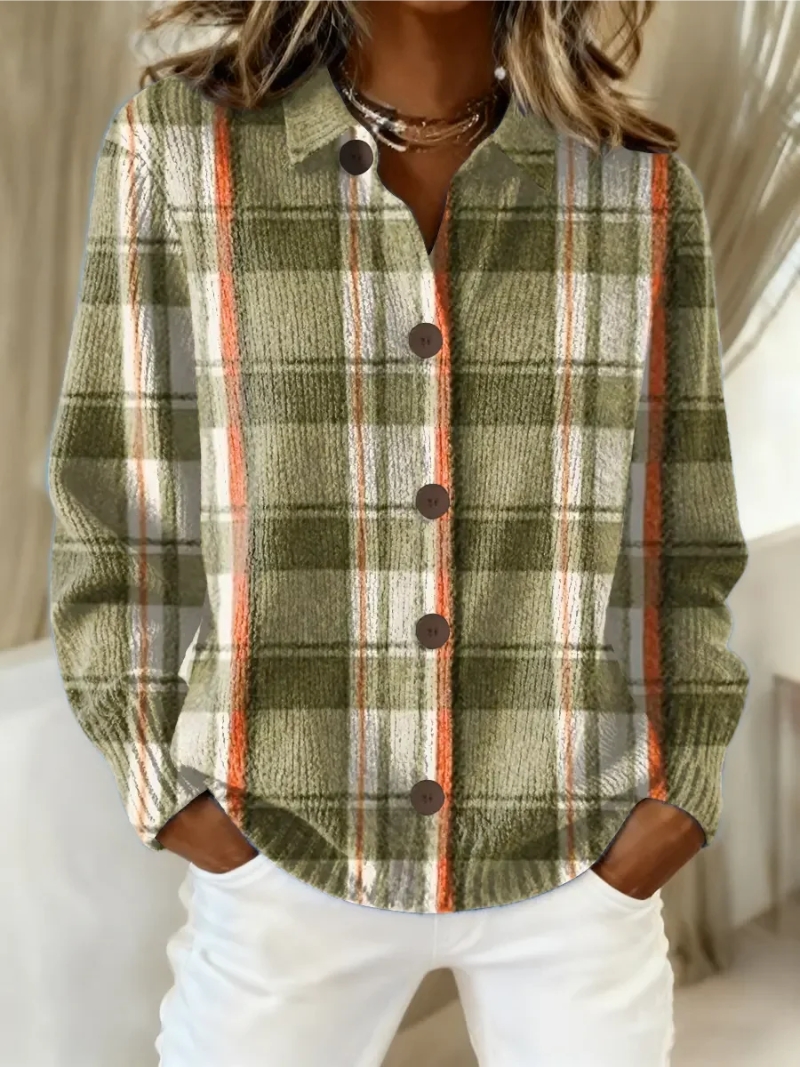 The Lettie Knit Cardigan