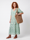 The Ilara Maxi Dress