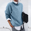 The Sigrid Nordic Sweater