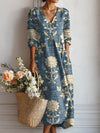 The Karin Dress