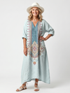 The Kassiani Maxi Dress