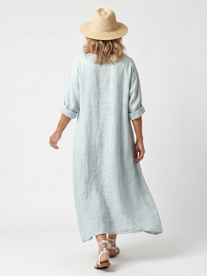 The Kassiani Maxi Dress