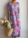 The Bronte Dress