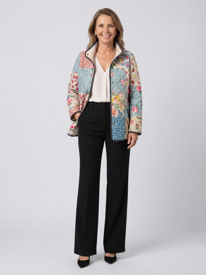The Liora Jacket