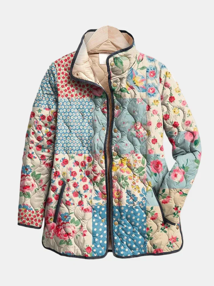 The Liora Jacket