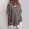 Arianna | Comfy Loose Fit Top