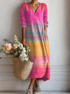 The Marit Dress