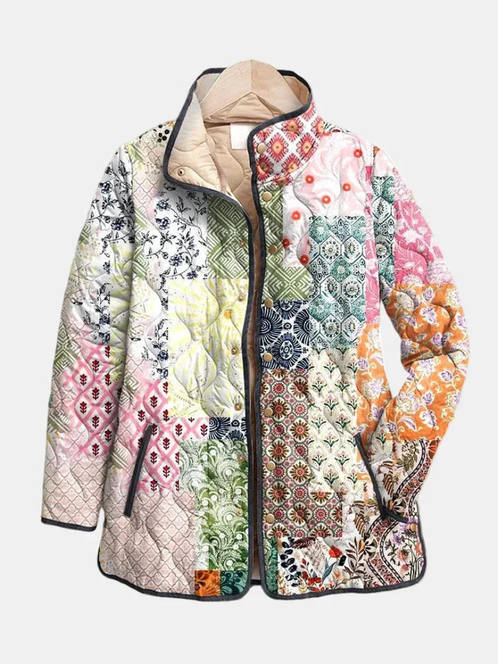 The Mila Jacket