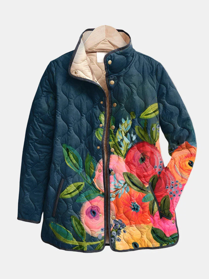 The Mila Jacket