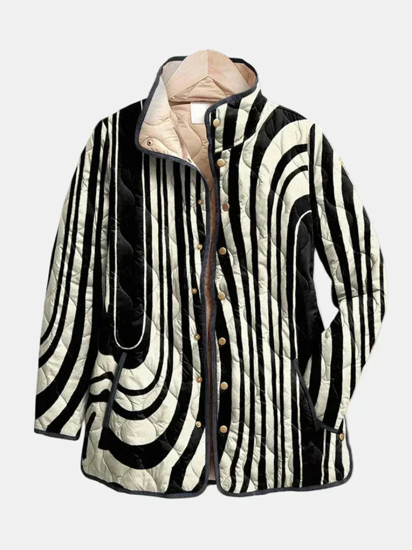 The Mila Jacket