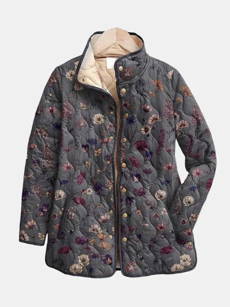 The Mila Jacket