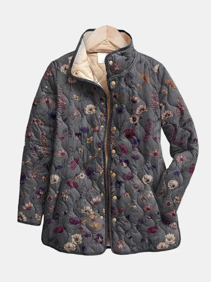 The Mila Jacket