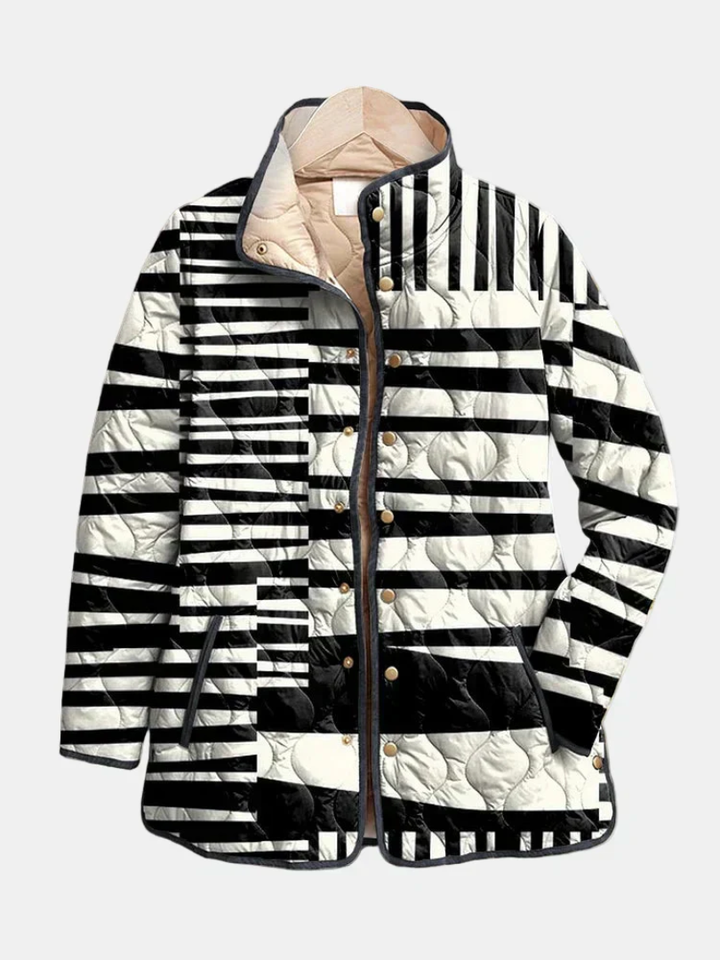 The Miren Jacket