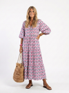 The Mireya Maxi Dress