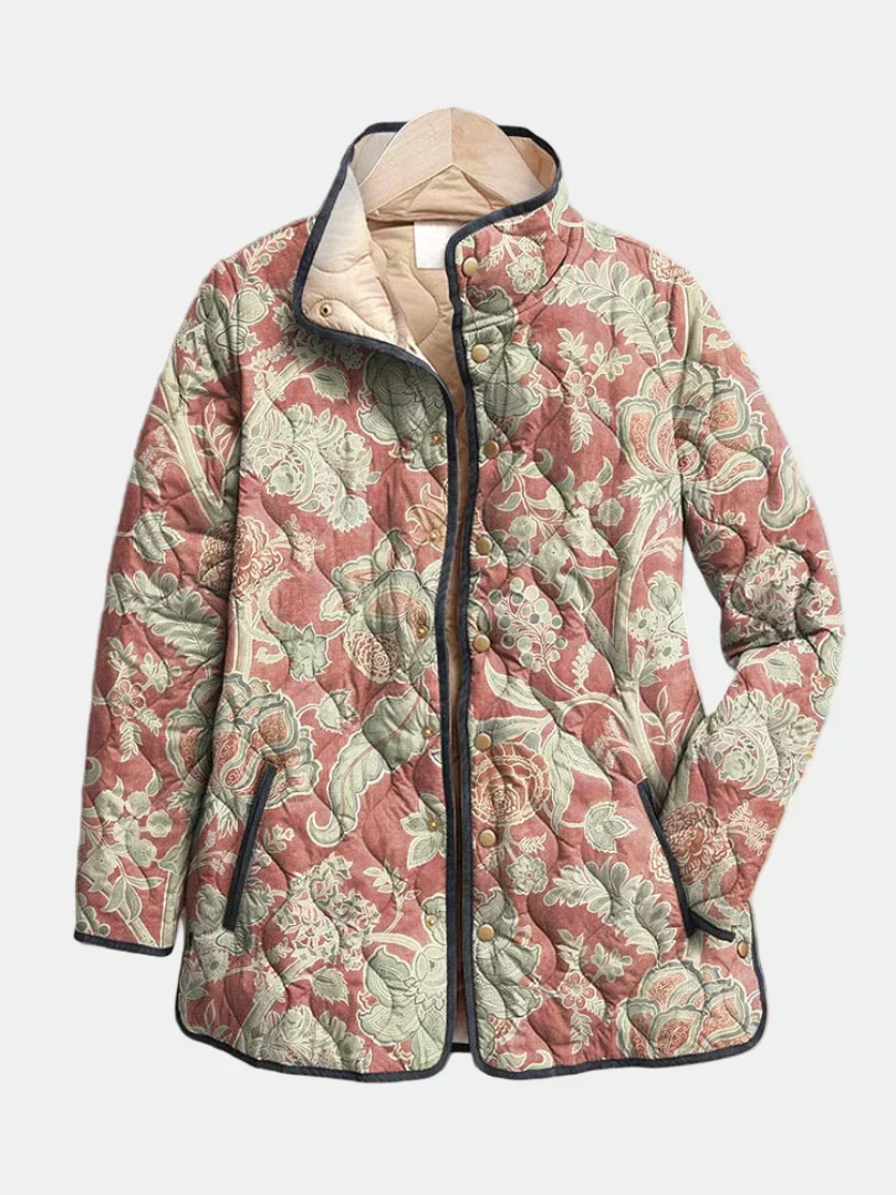 The Naya Jacket