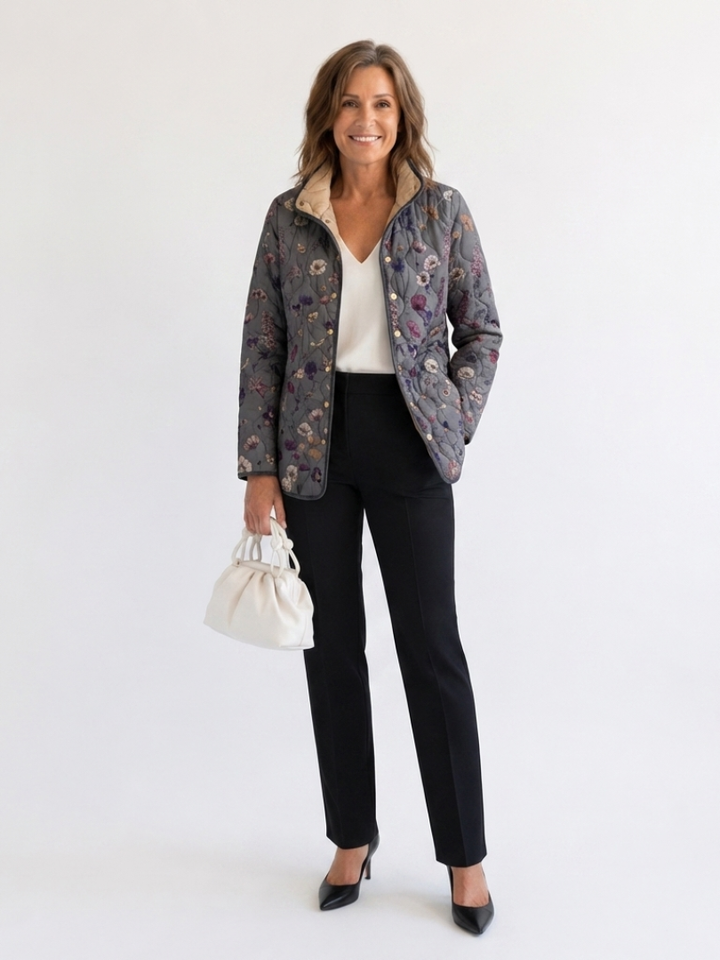 The Niva Jacket
