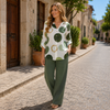 North & Parker – Two-Piece Set