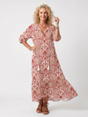 The Aline Maxi Dress