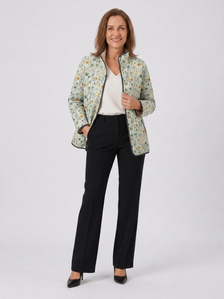 The Nola Jacket