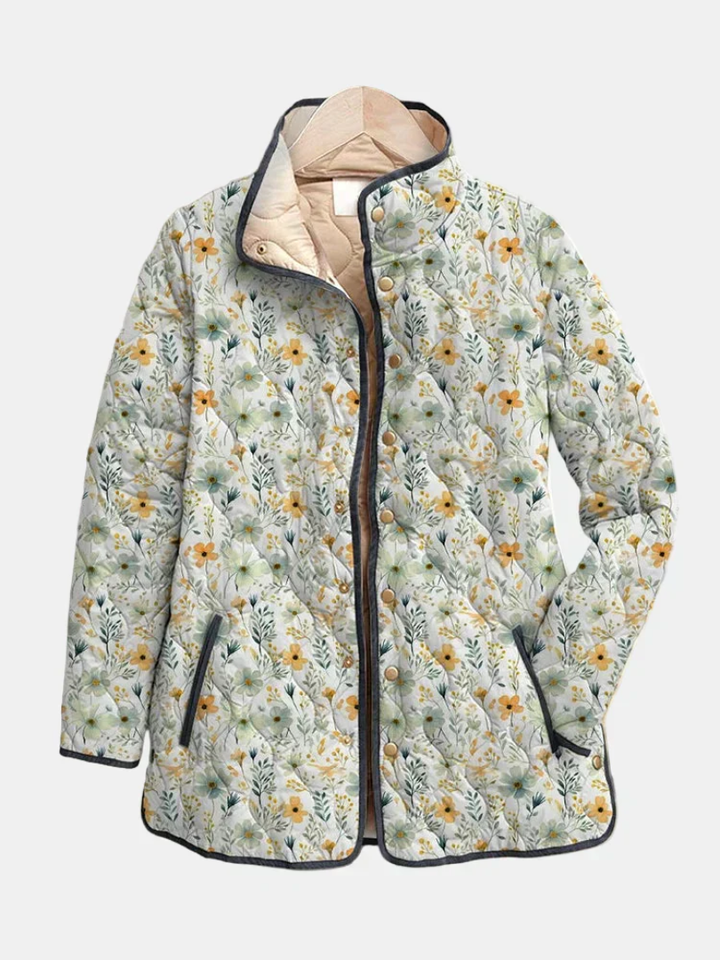 The Nola Jacket