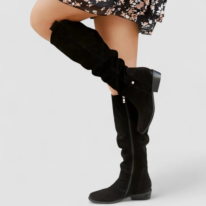 The Winona Knee Boot