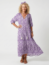 The Penelope Maxi Dress