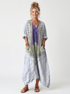 The Adaline Maxi Dress