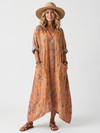 The Remi Maxi Dress
