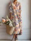 The Reven Dress