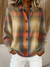 The Winifred Knit Cardigan