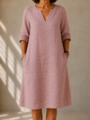 Elaine™ | Classic Summer Dress