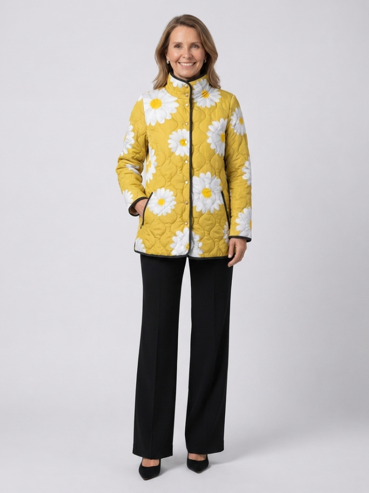 The Sable Jacket