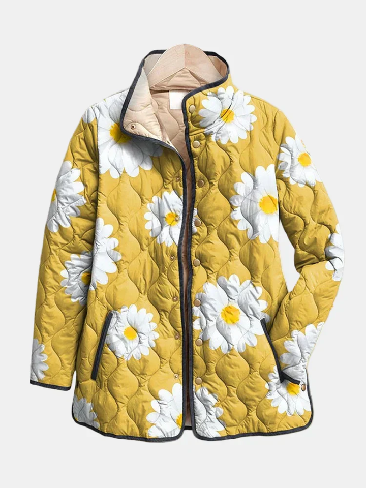 The Sable Jacket