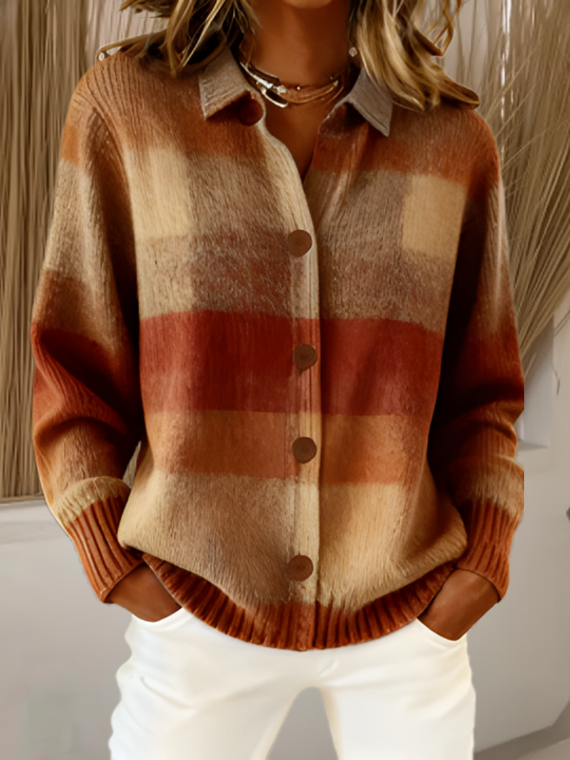 The Marion Knit Cardigan